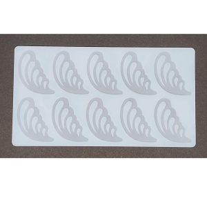 FD Silicon Cakesickles 8 Cavity FD 3193