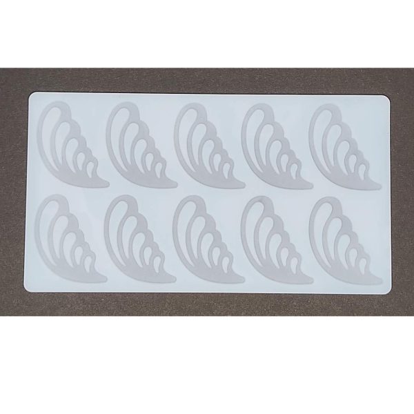 FD Silicon Cakesickles 8 Cavity FD 3193