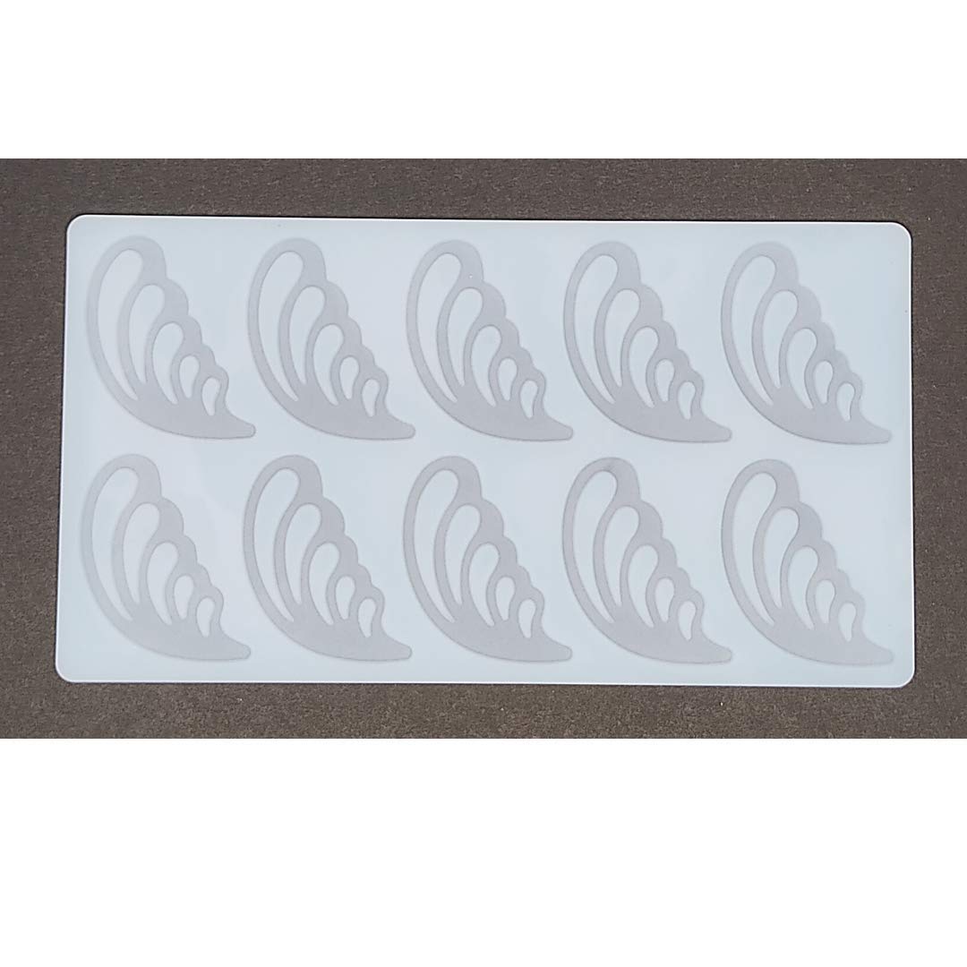 FD Silicon Cakesickles 8 Cavity FD 3193 - Image 1