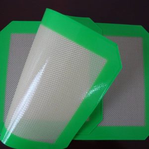 FD Silicone Baking Mat Fibre Glass -Small-3389