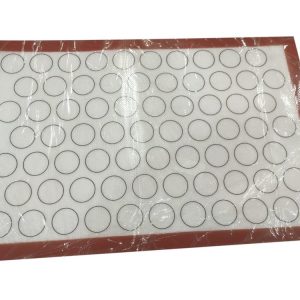 FD Silicone Baking Mat White (Big) FD 3390