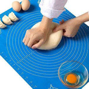 FD Silicone Baking Mat with Measurements (Big) 3393