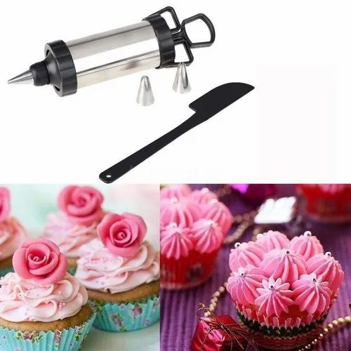 FD Ss Icing Nozzle A-1 to A-30