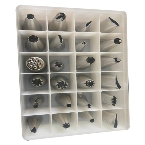 FD Ss Icing Nozzle G Series G1