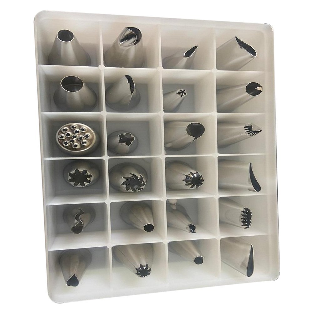 FD Ss Icing Nozzle G Series G1 - Image 1