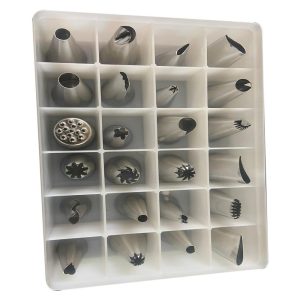 FD Ss Icing Nozzle G Series G2