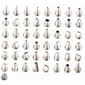 FD Ss Icing Nozzle G Series G3