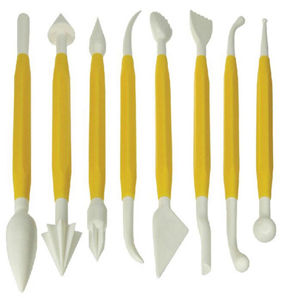 FD Sugar Craft Detail Knife 5 in 1 Set 2938 - Image 1