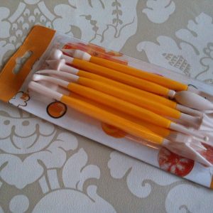 FD Sugar Craft Modelling Tools 10 in 1 Fd3413
