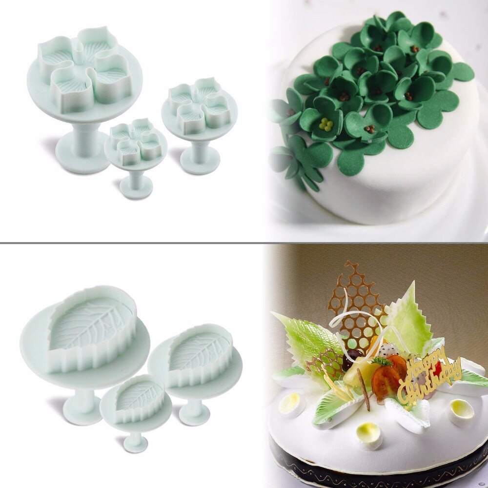 FD Sugar Craft Modelling Tools 8pcs*1 3411 - Image 1