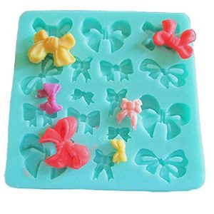 FD Sugar Craft Silicone Embossing Mould Fd 2090