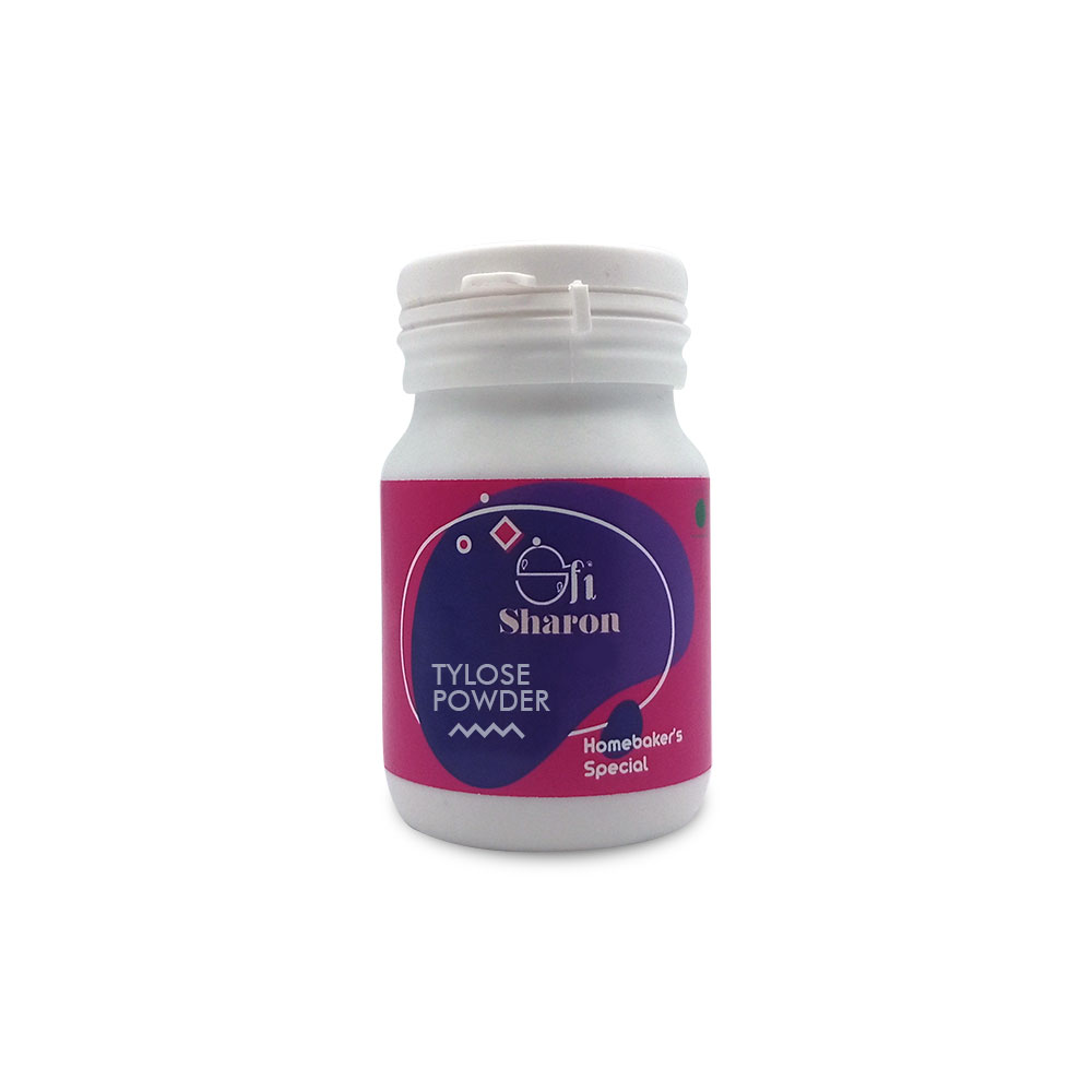 FD Tylose Powder 75 Grms - Image 1