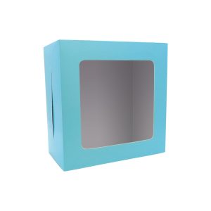 FG 10 BLUE SATIRN CHOCOLATE BOX