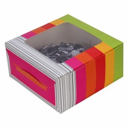 FG 12 BOOK STYLE CHOCOLATE BOX