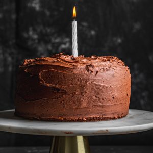 FG 16 DOUBLE DECKER CHOCOLATE BOX