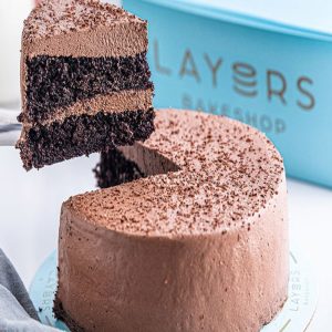 FG 24 BROWN LIZARD CHOCOLATE BOX