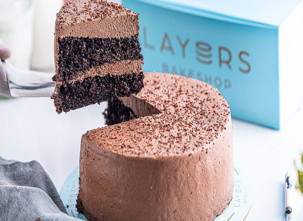 FG 24 BROWN LIZARD CHOCOLATE BOX - Image 1