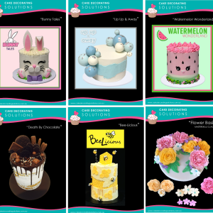 FG 9 LIZARD CHOCOLATE BOX