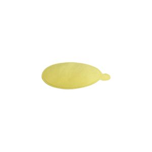 FG ROUND PASTRY BASE