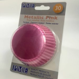 FINEDECOR - BAKING CUPS CORRUGATED - FD 2337