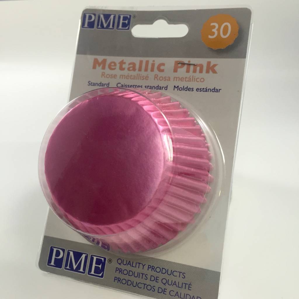 FINEDECOR - BAKING CUPS CORRUGATED - FD 2337 - Image 1