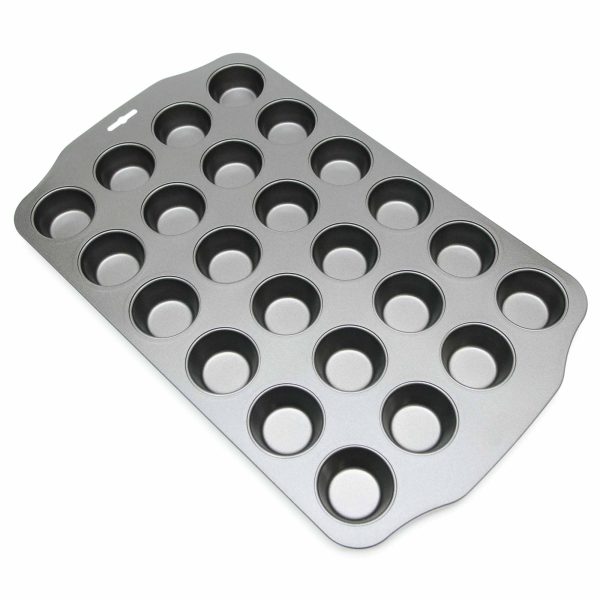 FINEDECOR - MUFFIN PAN -(12 CAVITY) - FD 3122
