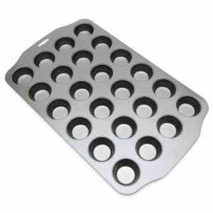 FINEDECOR - MUFFIN PAN -(6 Cavity) FD3121