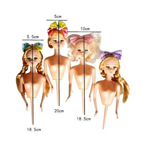 FOODECOR DOLL TOPPER 23cm- TK 2211