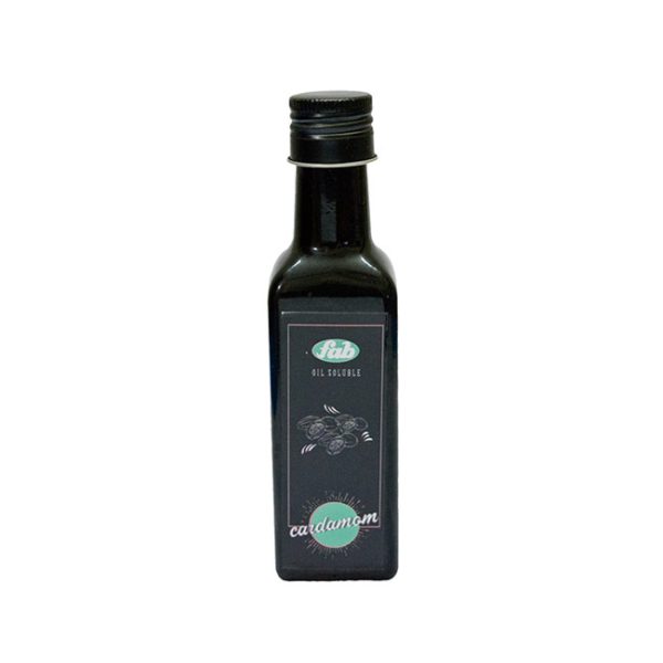 Fab Cardamom Bakery Spl 500 Ml