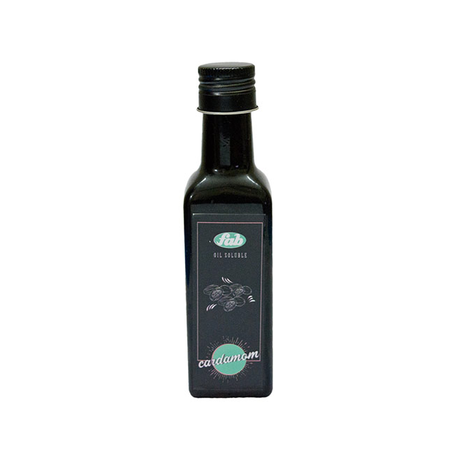 Fab Cardamom Bakery Spl 500 Ml - Image 1