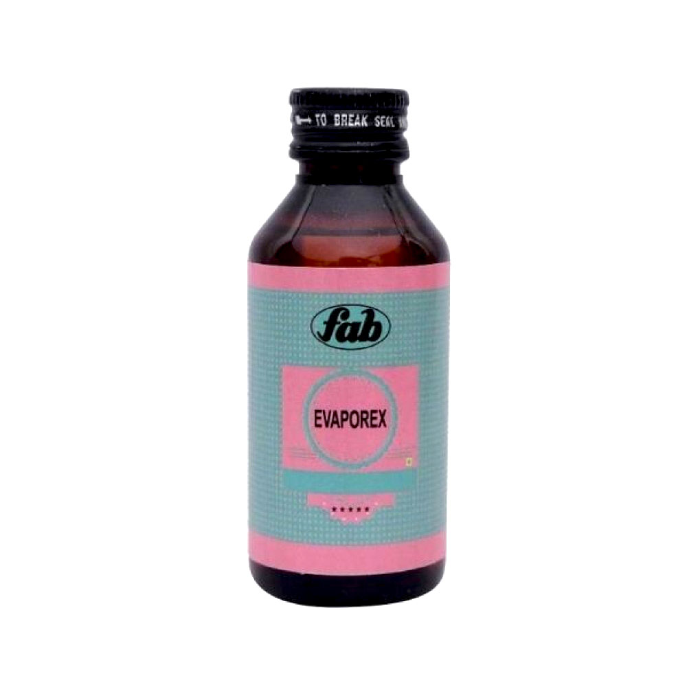 Fab Evaporex 100 Ml - Image 1