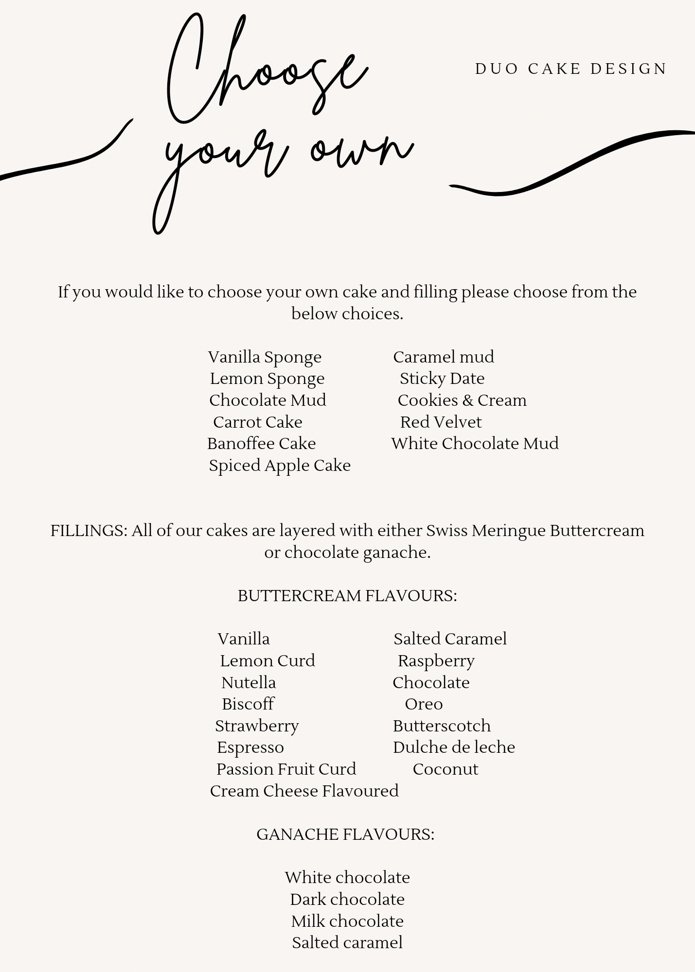 Fab Flavours - Image 1