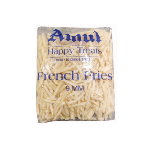 Falcon French Fries 6mm 2.5 Kg