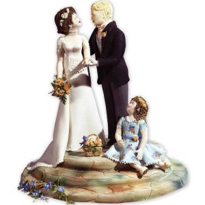 Fd 3d People Mould Women FD2493