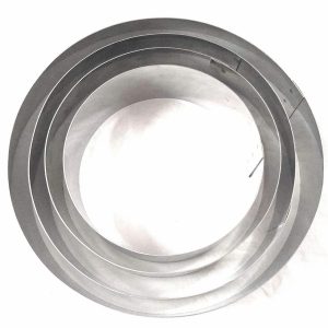 Fd Die Cut Round - FD 2362