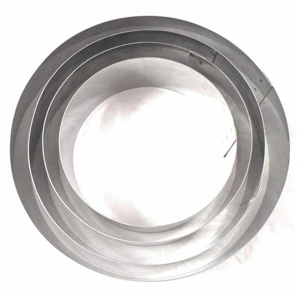 Fd Die Cut Round - FD 2362