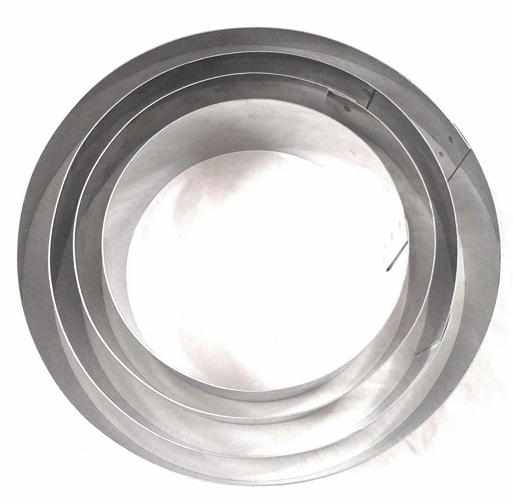 Fd Die Cut Round - FD 2362 - Image 1