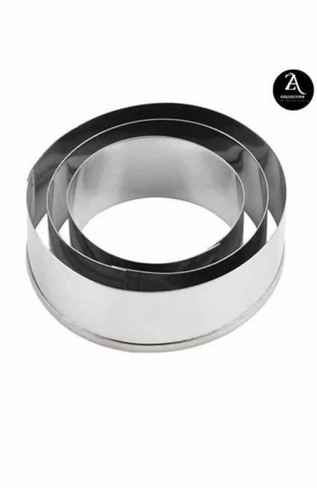 Fd Die Cut Round - Fd 2768 - Image 1