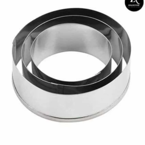 Fd Die Cut Round - Fd 2779