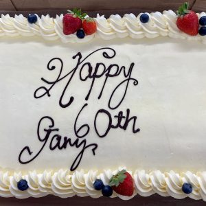 Fd Diecut Rectangle FD-2784