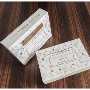 Fd Disposable Piping Bag Blue 18" Fd -2722 (25pc)