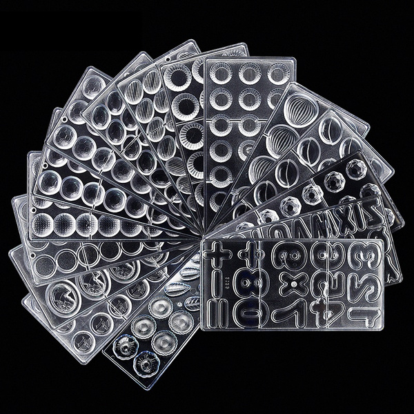 Fd Polycarbonate 3d Purse Mould