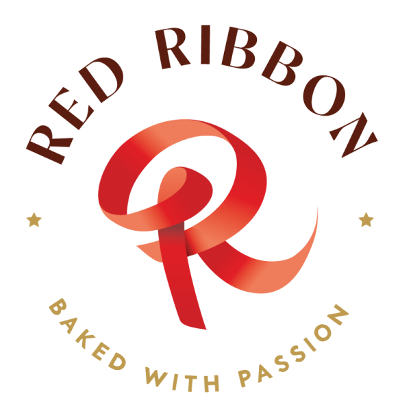 Fd Ribbon Red Colour
