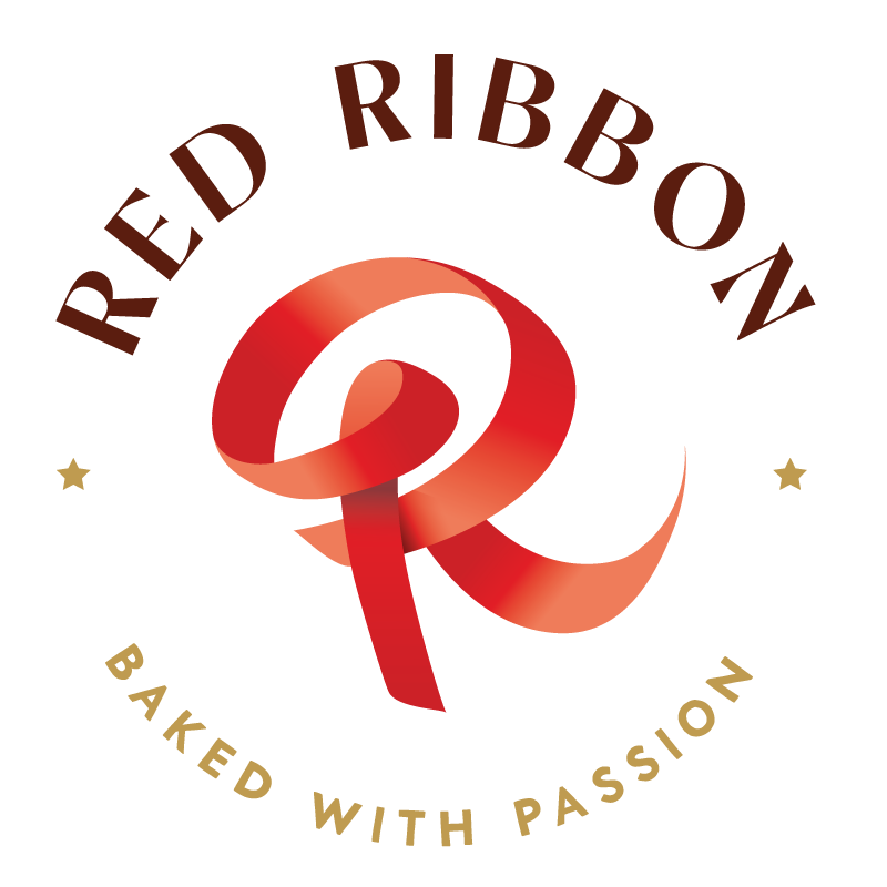 Fd Ribbon Red Colour - Image 1