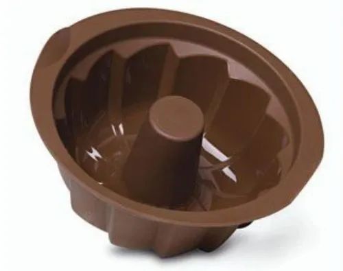 Fd Sugar Chocolate Art Silicone Mould Yt 083