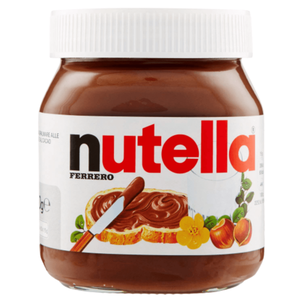 Ferro Nutella 180grm - Image 1