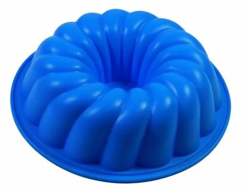 Fine Decor-Silicone Ball Mould 80 MM-FD 3113