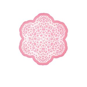 Fine Decor Elegant Lace Mat FD 068