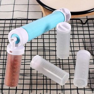 Finedecor Airbrush Gun Without Compressor