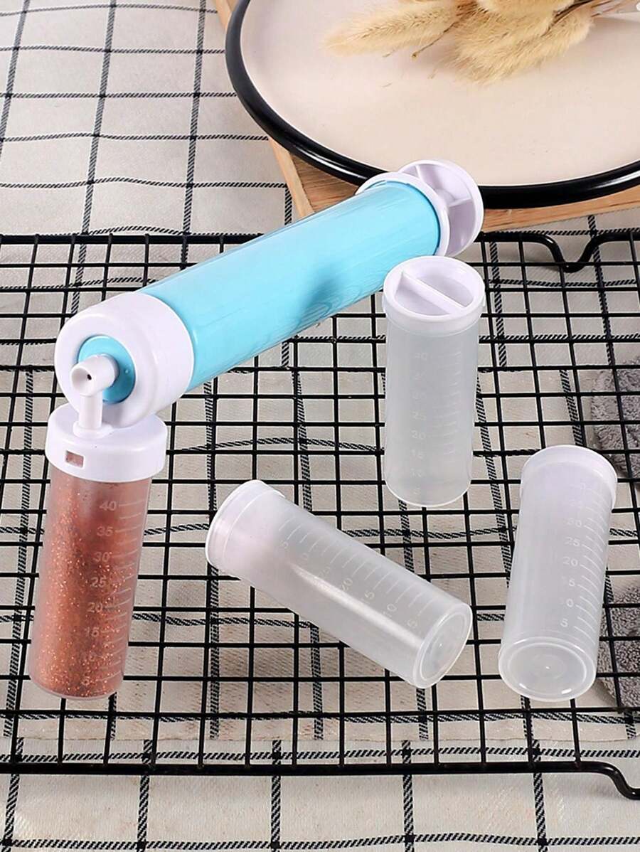 Finedecor Airbrush Gun Without Compressor - Image 1